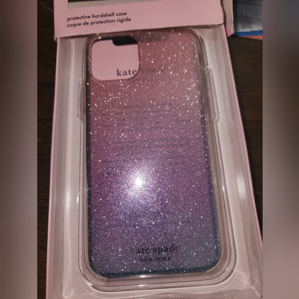 Kate Spade iPhone 11 Pro & XS X